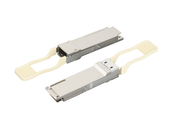 QSFP SR4 AOC 40G 100G 200G