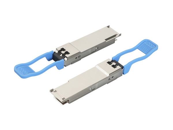 QSFP LR4 100G