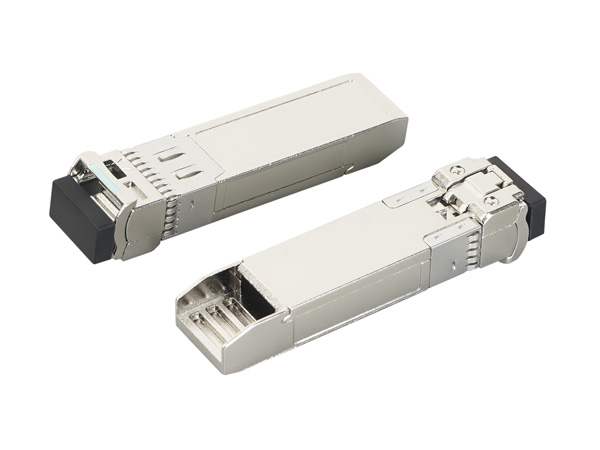 SFP+ Single fiber
