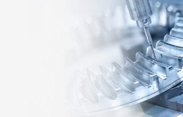 Mold/CNC processing process